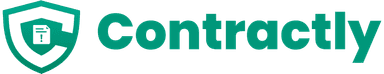 Contractly Logo